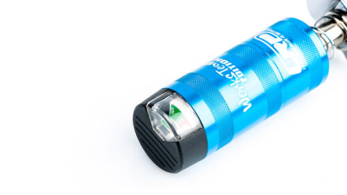 LRP - Glow Start - Scalda Candela - Con Indicatore di carica - Senza Batteria - immagine 3