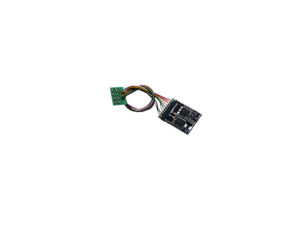ESU 59620 LokPilot 5 DCC, 8-pin NEM652