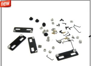 Lineamodel Cod. 663 / 28 - Set Aggiuntivi per tutti i modelli FS