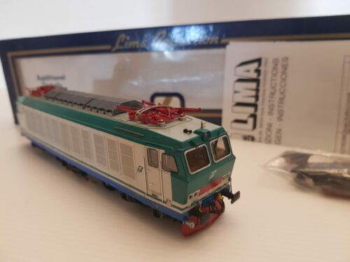 Lima Vicenza 208609 XMPR 1 - E 632 034 nuova coloritura FS