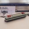 Lima Vicenza L 208207 - Locomotiva E 444 107 FS - H0 - immagine 2