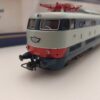 Lima Vicenza L 208207 - Locomotiva E 444 107 FS - H0 - immagine 3