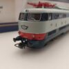 Lima Vicenza L 208207 - Locomotiva E 444 107 FS - H0