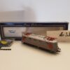 Lima Vicenza L 208514-1 - E 424.289 MDVE Dep. Roma Smistamento FS - immagine 2
