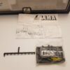 Lima Vicenza L 208514-1 - E 424.289 MDVE Dep. Roma Smistamento FS - immagine 3