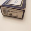 Lima Vicenza L 208514-1 - E 424.289 MDVE Dep. Roma Smistamento FS - immagine 4