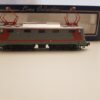 Lima Vicenza L 208514-1 - E 424.289 MDVE Dep. Roma Smistamento FS - immagine 8