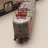 Lima Vicenza L 208514-1 - E 424.289 MDVE Dep. Roma Smistamento FS - immagine 5
