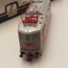 Lima Vicenza L 208514-1 - E 424.289 MDVE Dep. Roma Smistamento FS