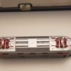 Lima Vicenza L 208514-1 - E 424.289 MDVE Dep. Roma Smistamento FS - immagine 10