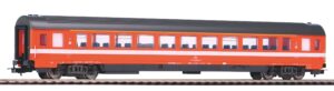 PIKO - PK58671 - Carrozza passeggeri Eurofima di 1a classe FS ep. IV