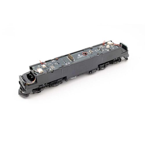 Almrose - Main Board per ACME E483/E487/BR147/BR186/BR187 - immagine 4