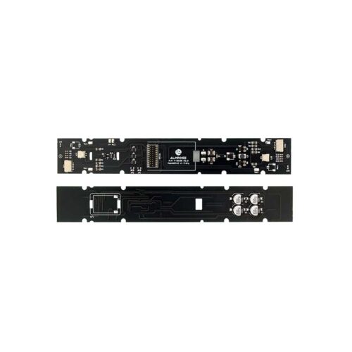 Almrose - Main Board per ACME E483/E487/BR147/BR186/BR187 - immagine 5