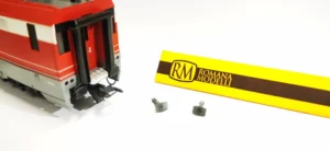 Romana Modelli - 90039 – Respingenti E454