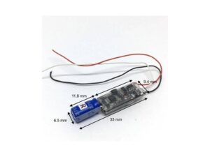 SCPP Mini - Power Pack mini 1F