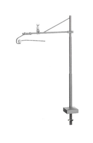Sommerfeldt 220 - Palo principale FS