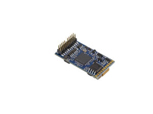 ESU 58412 - LokSound V5.0, PluX22, suoni E 424 con relativo foglietto funzioni