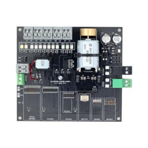 ALMROSE - Tester universale per decoder