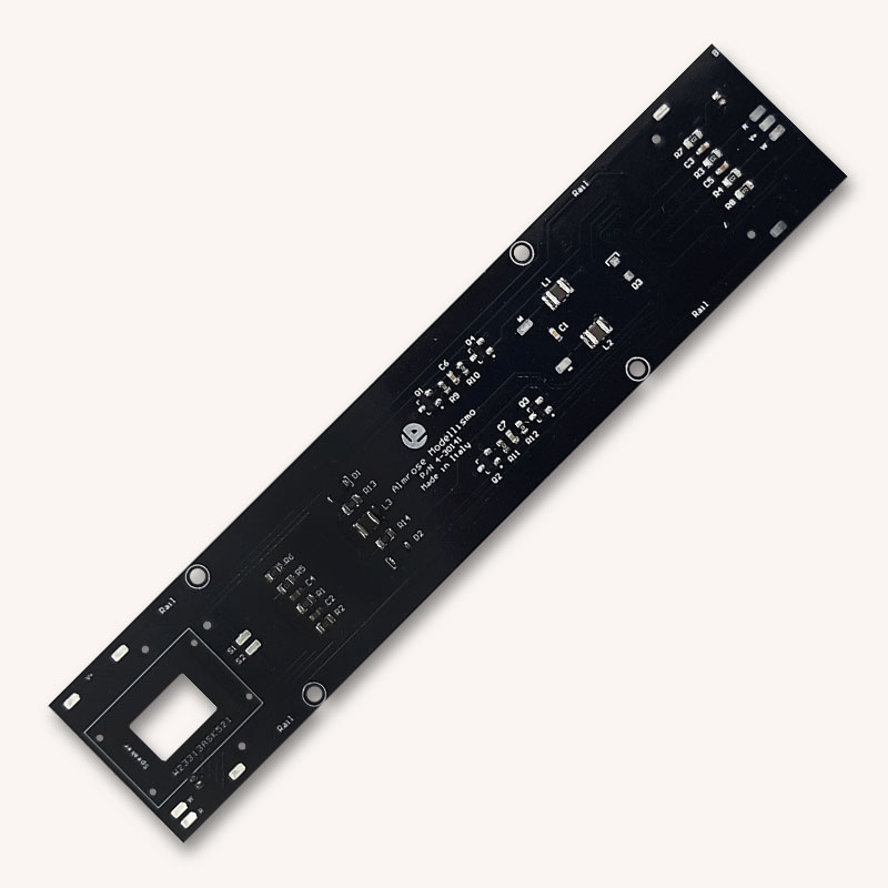 Almrose - Main board per Hornby Rivarossi® E632/E633/E652 + kit luci + Altoparlante - immagine 2